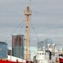 New London Maritime Society Hosts Celebration of Four Exhibitions Today, 7/5