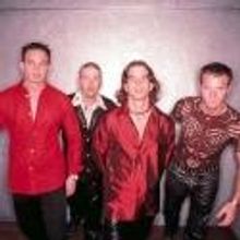 CREED to Perform At King Arts Center, 8/30