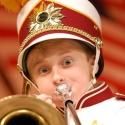 THE MUSIC MAN Runs 7/5-29 at Westchester Broadway Theatre