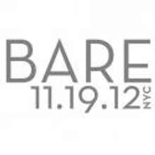 BARE Opens at New World Stages Today