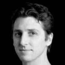Ballet West Principal Christopher Ruud Awarded Fellowship from NY Choreographic Insti
