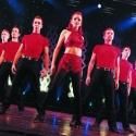 Riverfront Theater Presents SPIRIT OF THE DANCE, 7/11-15