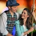 Photo Flash: First Look at Sierra Rep's CAROUSEL