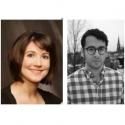 Carolyn Kras and Michael Mitnick Named Theater Masters’ Visionary Award Winners