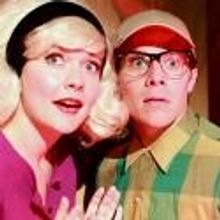 Aaron Vega et al. Lead LITTLE SHOP OF HORRORS at Whitefish Performing Arts Center, No