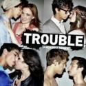 Daniel Quadrino, Sara Kapner, et al. to Lead TROUBLE THE MUSICAL at NYMF