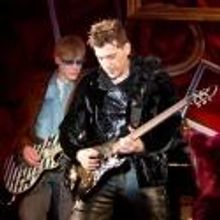 Beck Center Extends BLOODY BLOODY ANDREW JACKSON Through 7/22