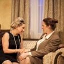 Photo Flash: First look at Long View Theater's AND MS. REARDON DRINKS A LITTLE