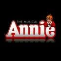 ANNIE Tickets On Sale Now