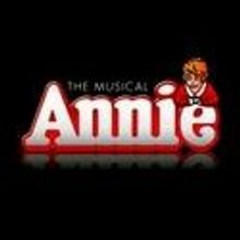 ANNIE Tickets On Sale Now