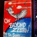 Animazing Gallery Presents RARE EDITIONS ART EVENT, Featuring the Art of Dr. Seuss…