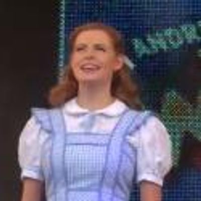 STAGE TUBE: THE WIZARD OF OZ, WICKED, LES MISERABLES & More Play West End LIVE 2012!
