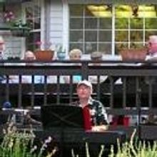 Sierra Repertory Theatre Sets Fundraiser for Tonight, 7/22