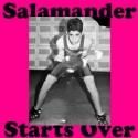 SALAMANDER STARTS OVER to Premiere at New York International Fringe Festival
