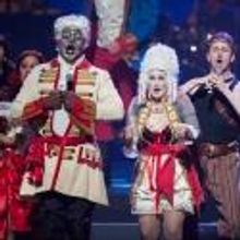 Photo Flash: Golden Rainbow's 26th Annual RIBBON OF LIFE Production