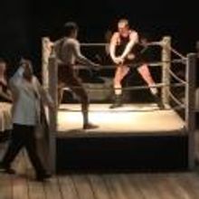 STAGE TUBE: The Old Globe Presents AS YOU LIKE IT - Performance Highlights!