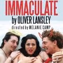 Backyard Theatre Shows IMMACULATE by Oliver Lansley, Now thru 14 July, Wellington