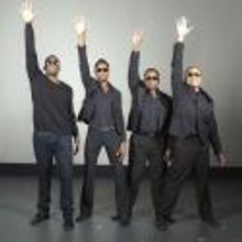 Photo Flash: First Look at WaterTower Theatre's SMOKEY JOE'S CAFÉ, Opening Tonight, 