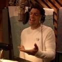 STAGE TUBE: EVITA's Ricky Martin and Elena Roger Record 'High Flying Adored'