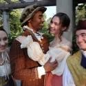 Actors' Theatre of Columbus Presents THE MERCHANT OF VENICE, 6/28-7/29