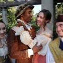 Actors' Theatre of Columbus Presents THE MERCHANT OF VENICE, 6/28-7/29