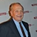 A. R. Gurney to Join Road Less Traveled Productions' Advisory Board