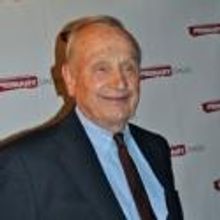 A. R. Gurney to Join Road Less Traveled Productions' Advisory Board