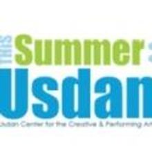 Jimmy Webb to Perform at Usdan Center Day Camp, 6/28