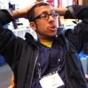 Ravi Jain Honored with Pauline McGibbon Award at 2012 Dora Awards