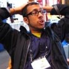 Ravi Jain Honored with Pauline McGibbon Award at 2012 Dora Awards