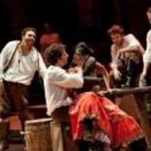 BWW Reviews: 'Dinner and a Show' at Captain's Inn - MAN OF LA MANCHA
