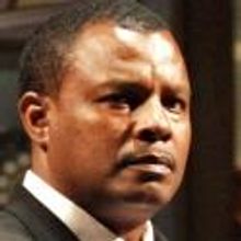 BWW Reviews: SCR's Acclaimed Jitney Comes to the Pasadena Playhouse