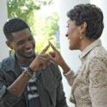 Usher to Be Featured on GMA, 6/28