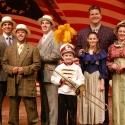 Westchester Broadway Theatre Opens THE MUSIC MAN, 7/5