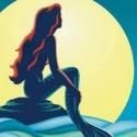 Jessica Grové, Eric Kunze and More to Lead Sacramento Music Circus' THE LITTLE MERMAID