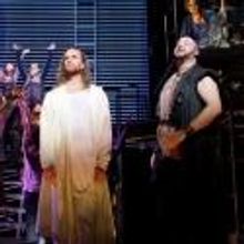 JESUS CHRIST SUPERSTAR Officially Set to Close 7/1