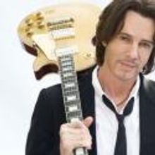 Rick Springfield Coming to Hershey Theatre, 6/29