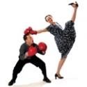 TRICK BOXING Plays Guthrie Theater, Now thru Sept 2