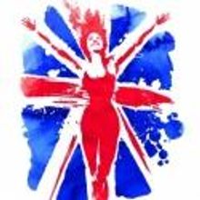 Photo Flash: VIVA FOREVER! Artwork Released!