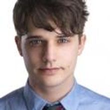 Andy Mientus Joins Second Season of SMASH as Series Regular!
