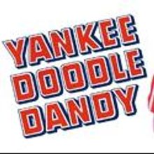 Melinda Cowan, Cynthia Ferrer and More Star in TUTS' YANKEE DOODLE DANDY, Now thru 7/