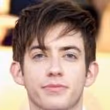 Kevin McHale Mentors on THE GLEE PROJECT Tonight, 7/3