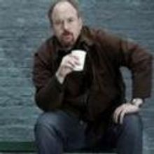 Louis C.K. Plays the Bushnell Tonight, 11/8