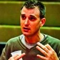 Jared Reed Named Hedgerow Associate Artistic Director