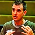 Jared Reed Named Hedgerow Associate Artistic Director