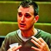 Jared Reed Named Hedgerow Associate Artistic Director