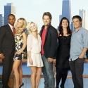 Outfest 2012 to Feature HAPPY ENDINGS, 7/22