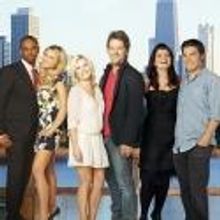Outfest 2012 Features ABC's HAPPY ENDINGS Today, 7/22