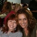 Photo Flash: Andrea McArdle Visits ANNIE at the Surflight Theatre