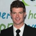 bergenPAC Announces Upcoming Events: Robin Thicke, Chris Botti and More